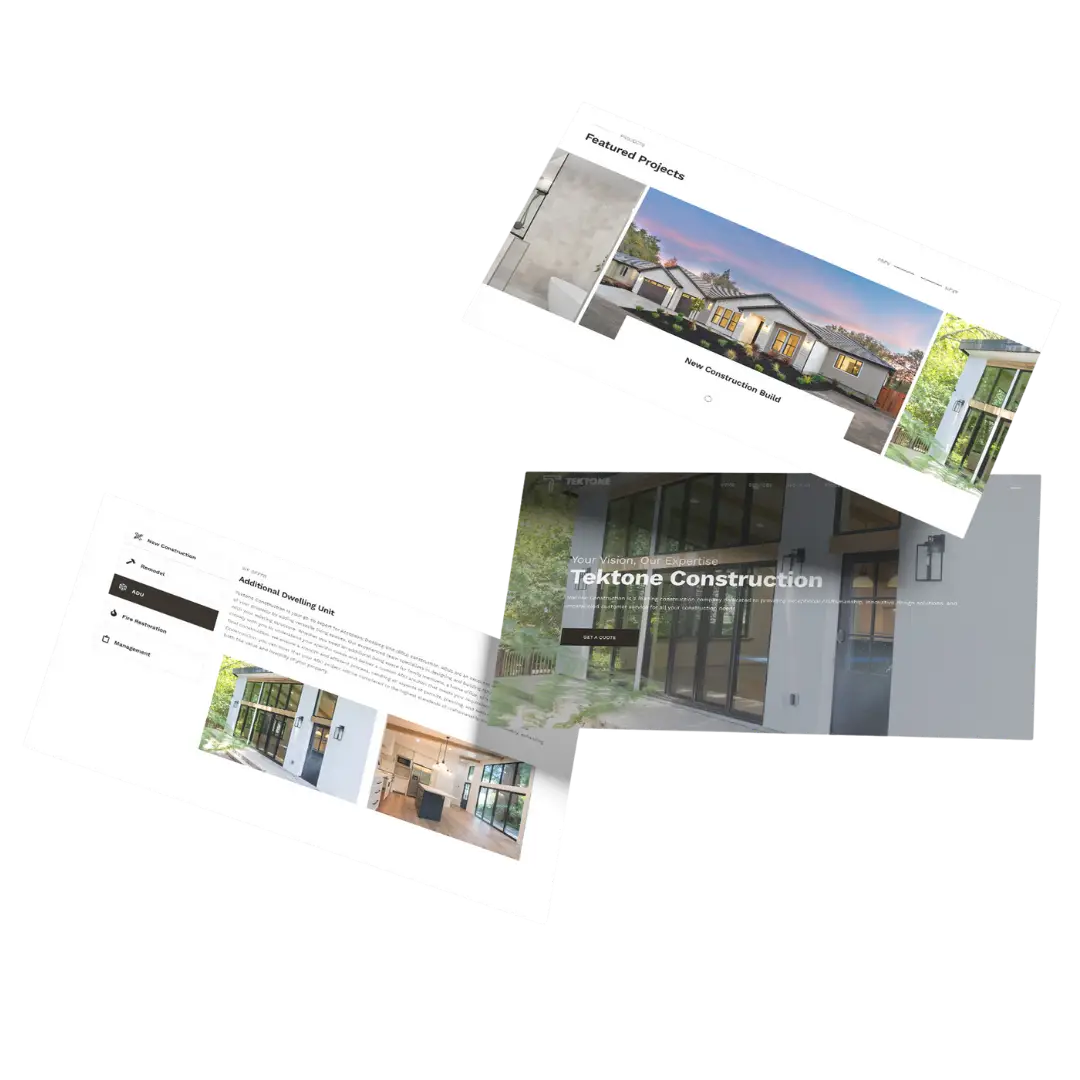 Pricing - Semtix Websites